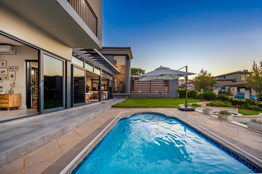 5 Bedroom Property for Sale in Clara Anna Fontein Western Cape